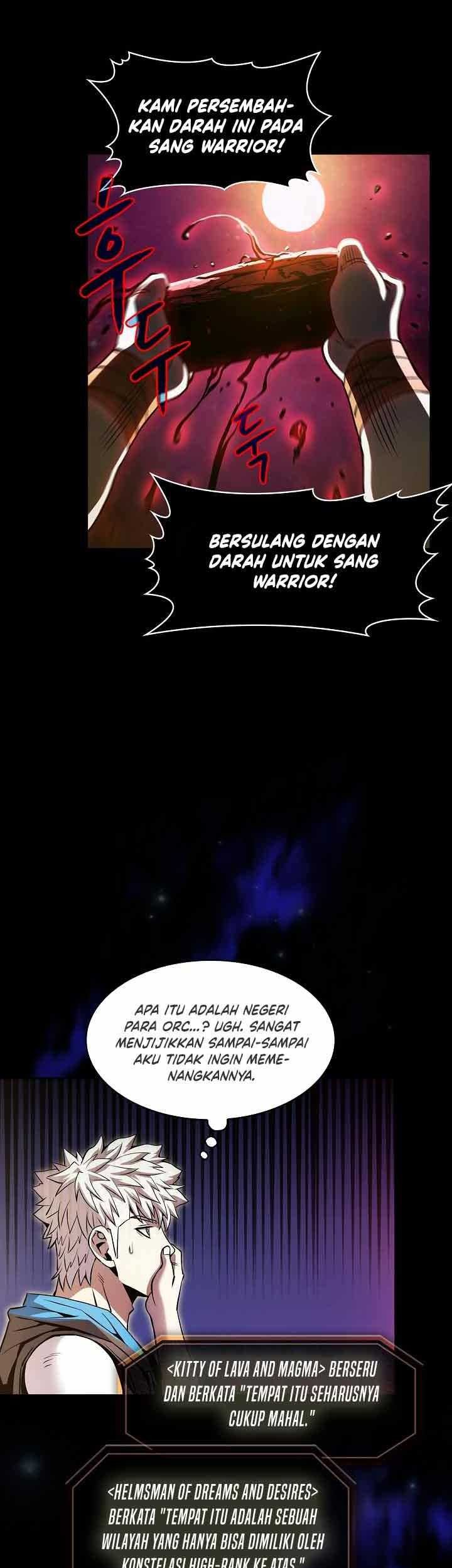 The Constellation that Returned from Hell Bab 54 halaman 55