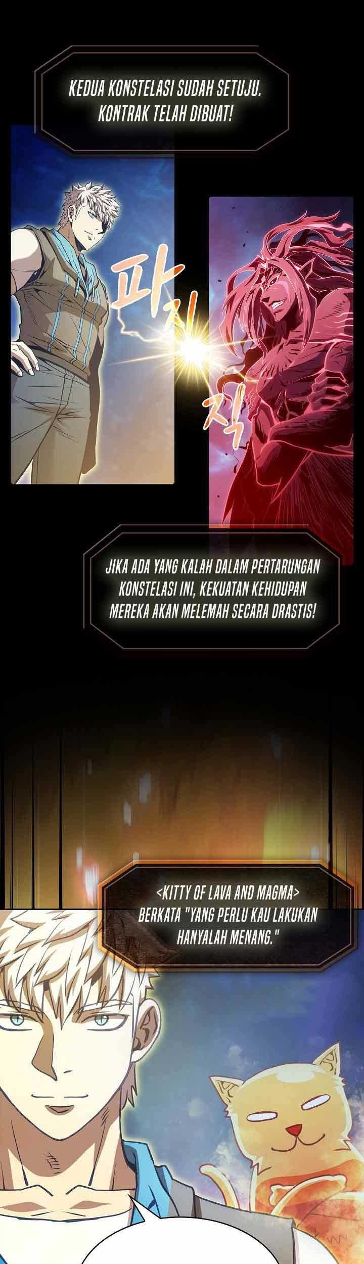 The Constellation that Returned from Hell Bab 54 halaman 59