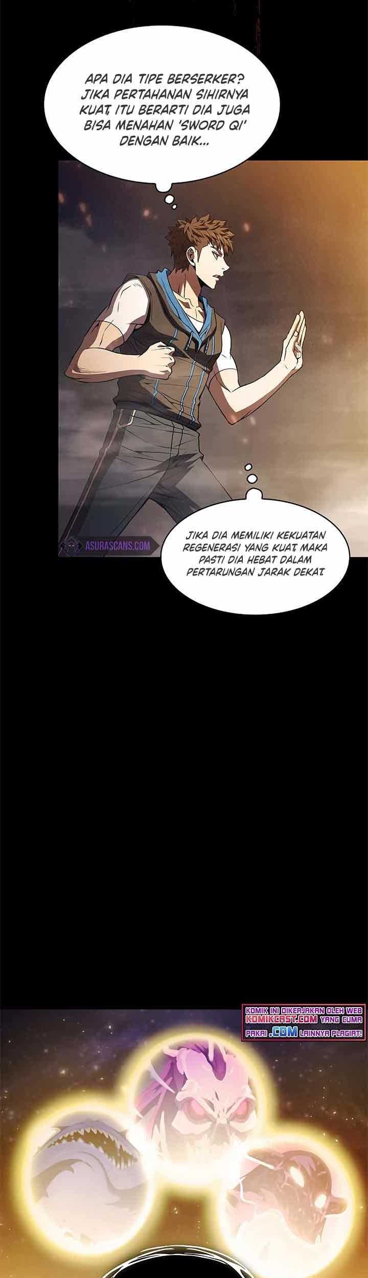The Constellation that Returned from Hell Bab 55 halaman 4