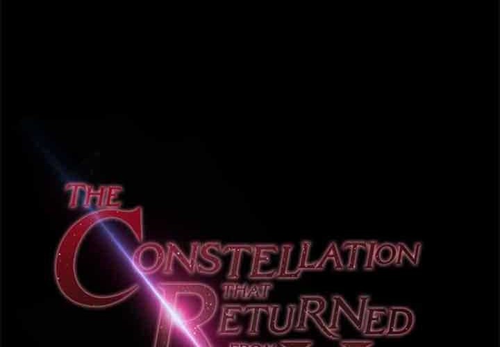 The Constellation that Returned from Hell Bab 55 halaman 9