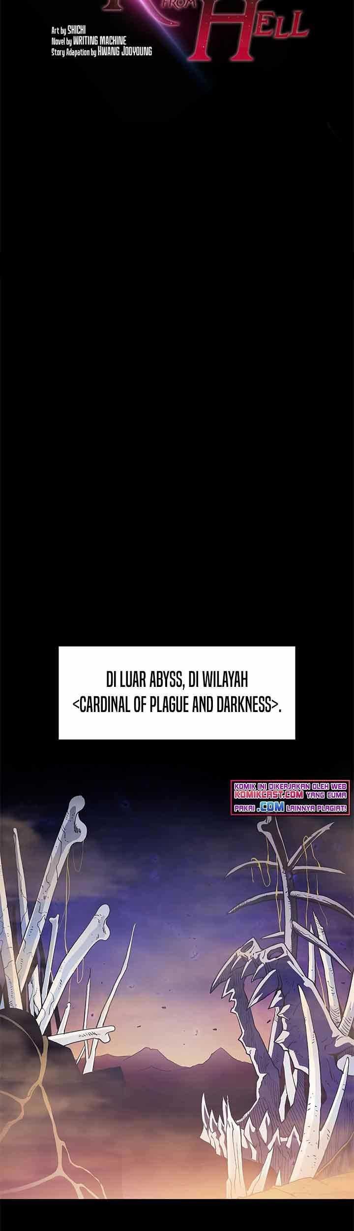 The Constellation that Returned from Hell Bab 55 halaman 10