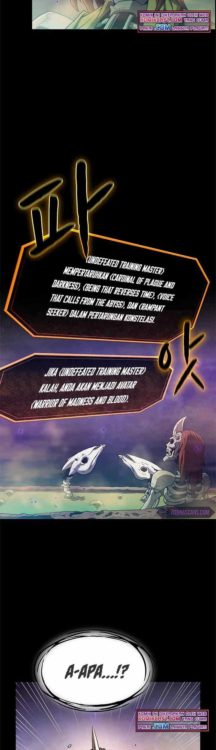 The Constellation that Returned from Hell Bab 55 halaman 14