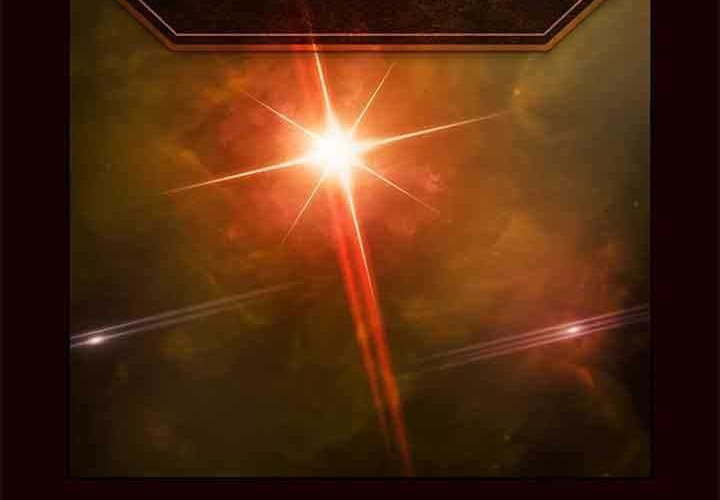The Constellation that Returned from Hell Bab 55 halaman 41