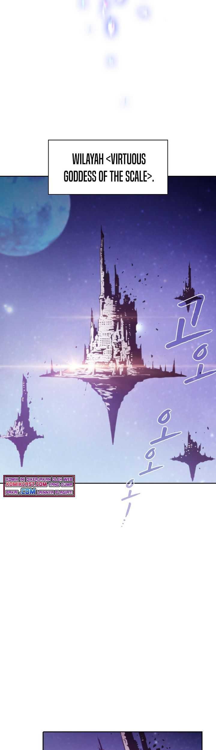 The Constellation that Returned from Hell Bab 56 halaman 16