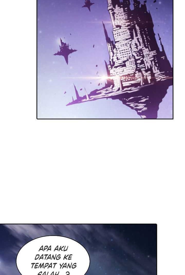 The Constellation that Returned from Hell Bab 56 halaman 17