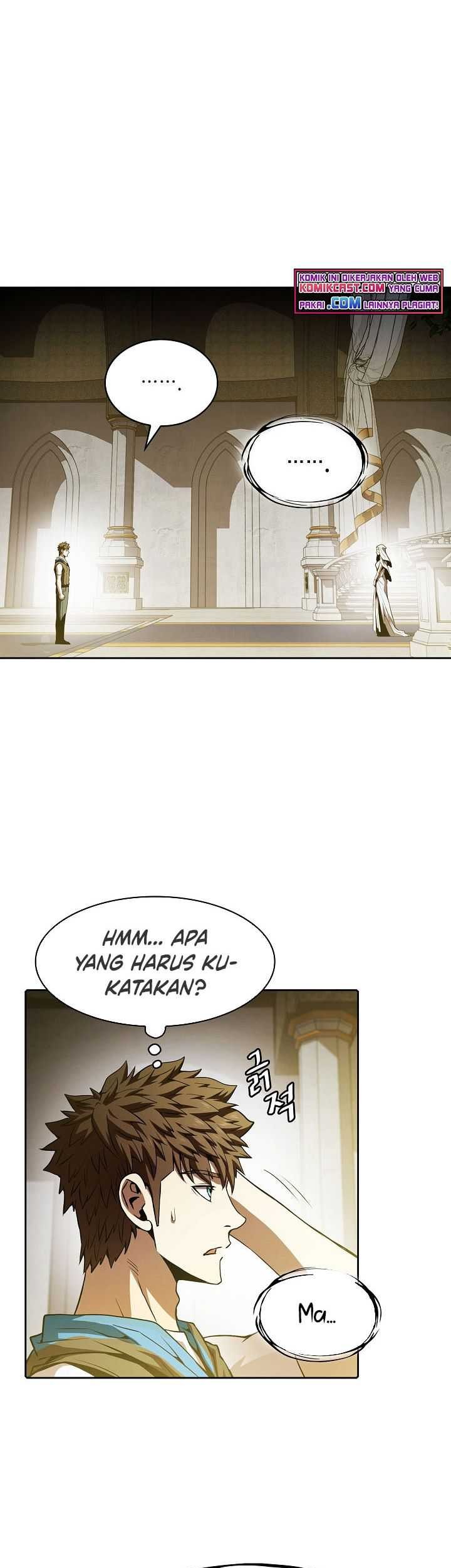 The Constellation that Returned from Hell Bab 56 halaman 24