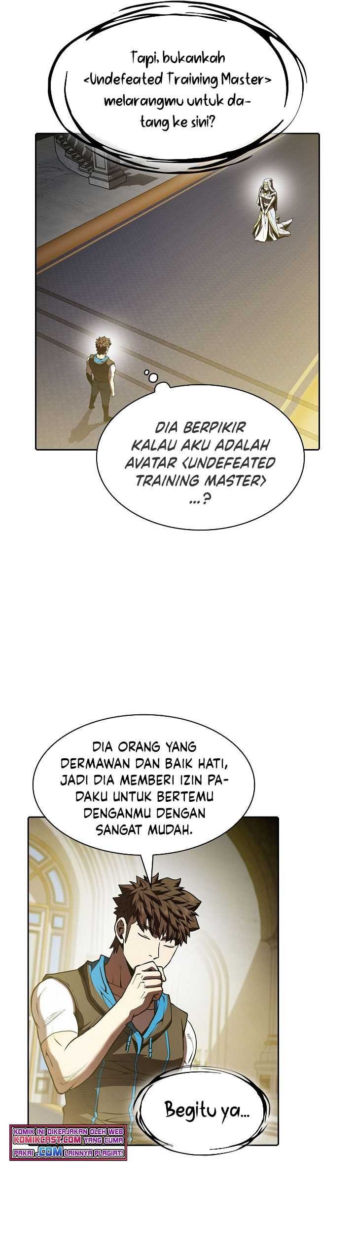 The Constellation that Returned from Hell Bab 56 halaman 28
