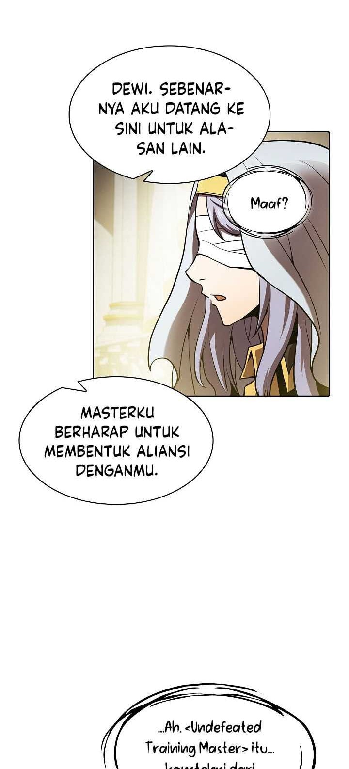 The Constellation that Returned from Hell Bab 56 halaman 29