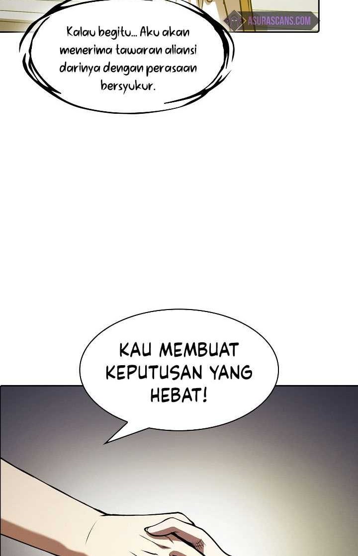 The Constellation that Returned from Hell Bab 56 halaman 41
