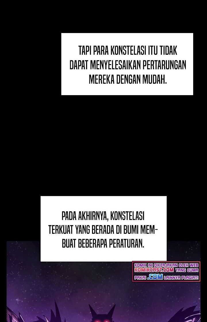 The Constellation that Returned from Hell Bab 56 halaman 43
