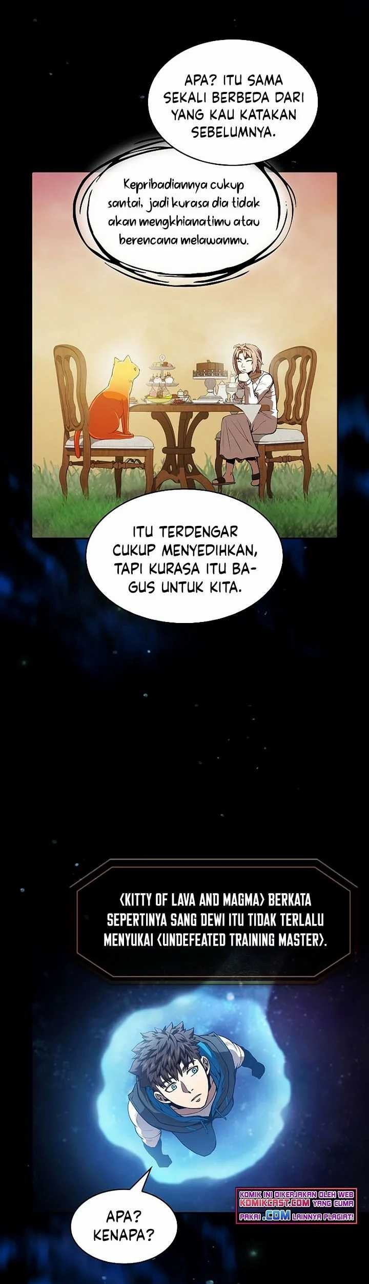 The Constellation that Returned from Hell Bab 57 halaman 4