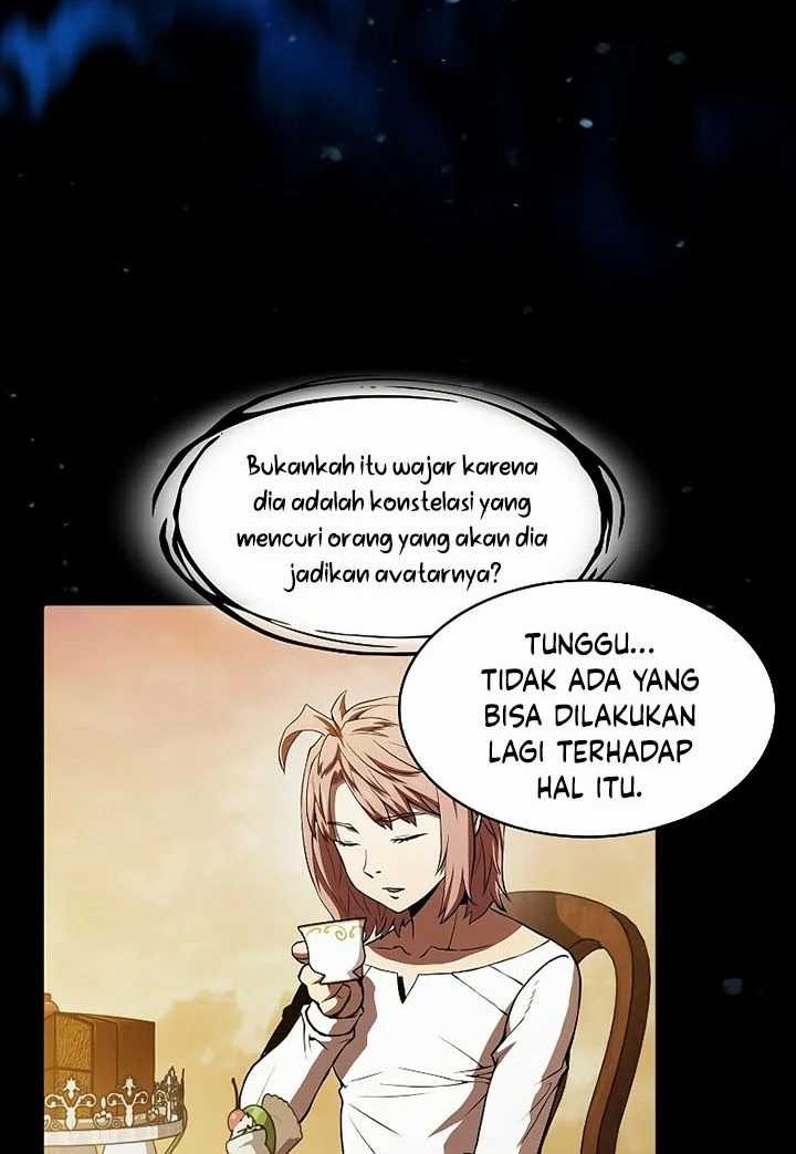 The Constellation that Returned from Hell Bab 57 halaman 5