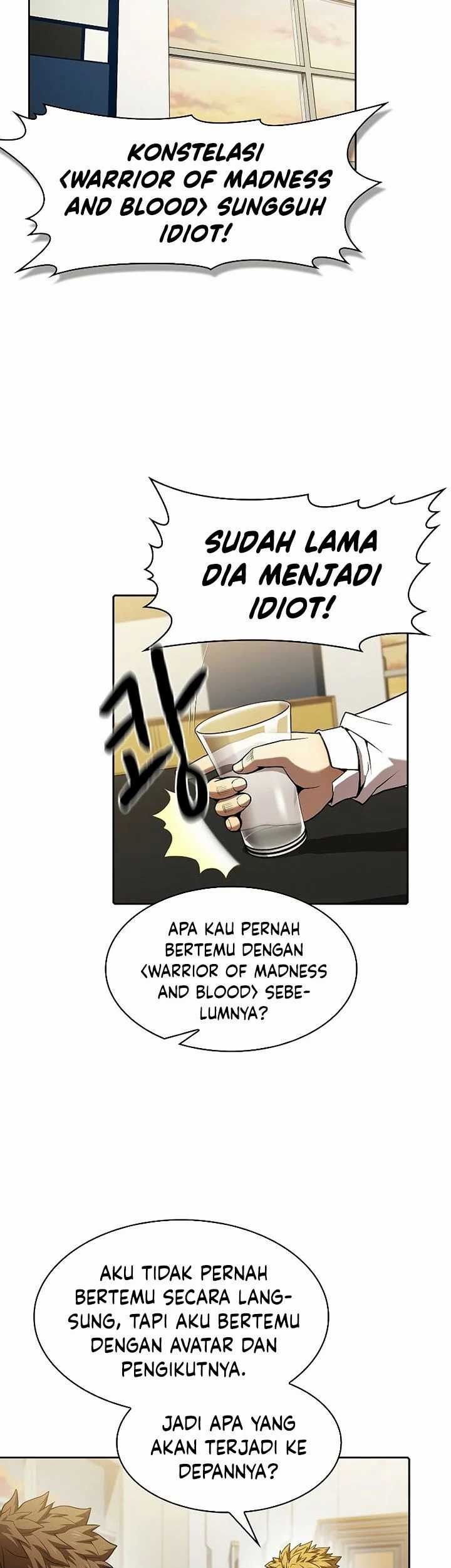 The Constellation that Returned from Hell Bab 57 halaman 14