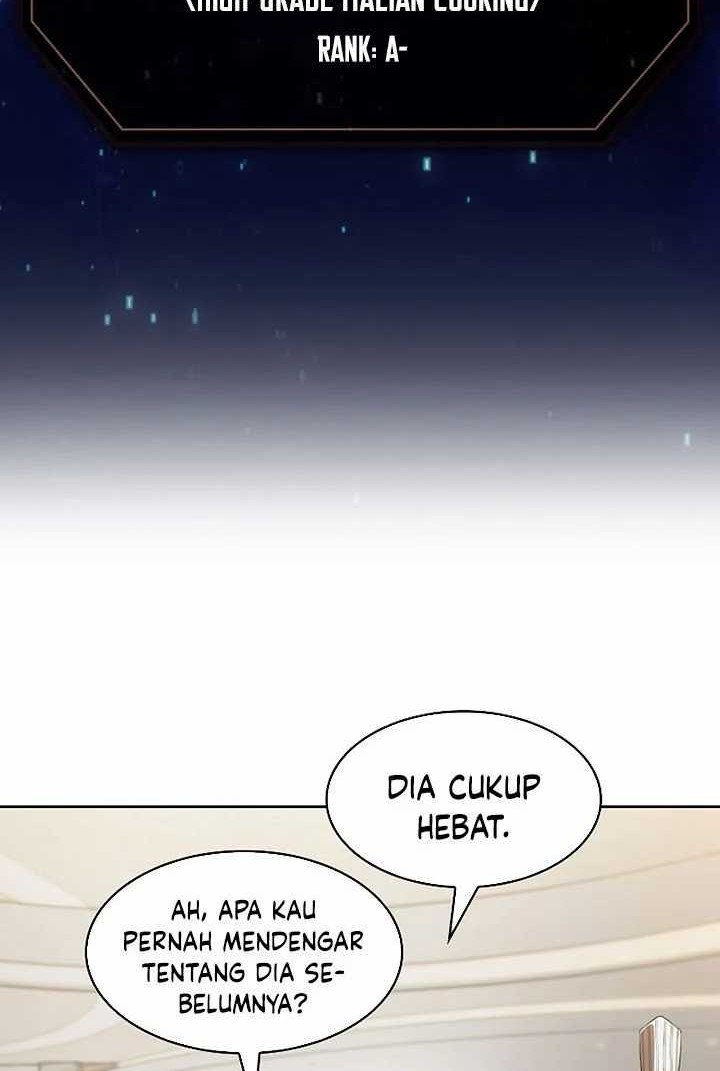 The Constellation that Returned from Hell Bab 57 halaman 35