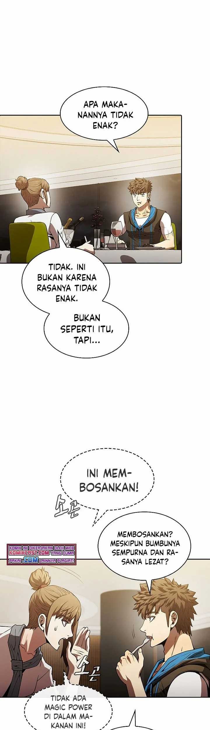 The Constellation that Returned from Hell Bab 57 halaman 40