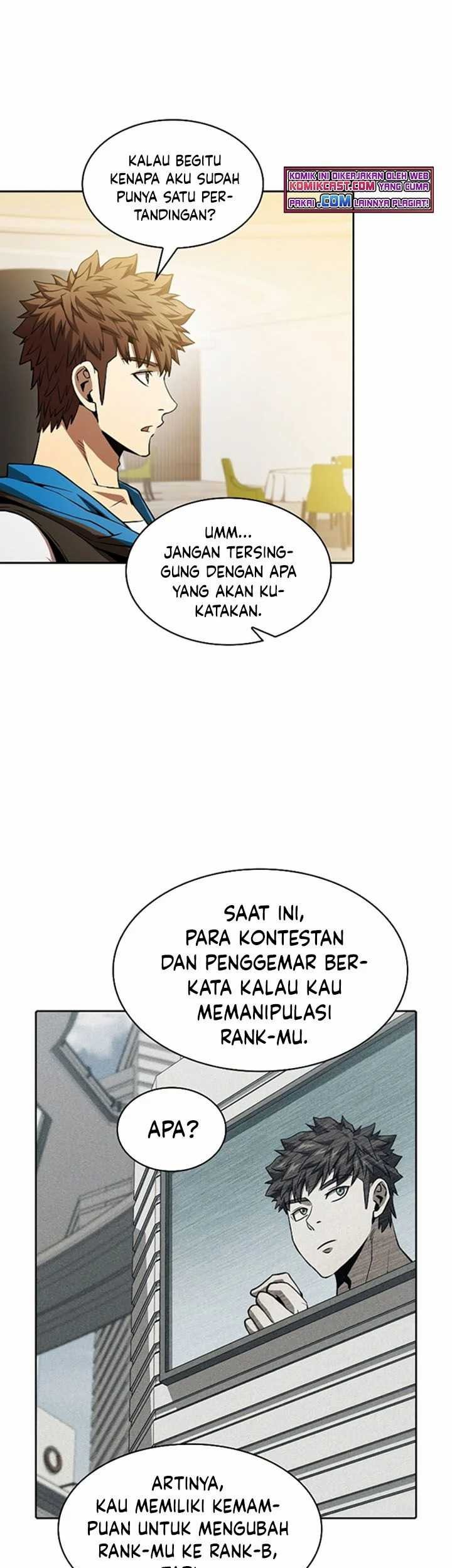 The Constellation that Returned from Hell Bab 57 halaman 44