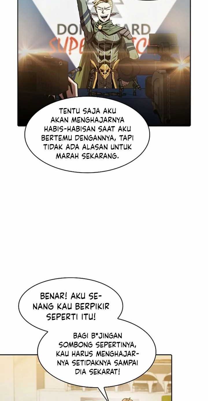 The Constellation that Returned from Hell Bab 57 halaman 51