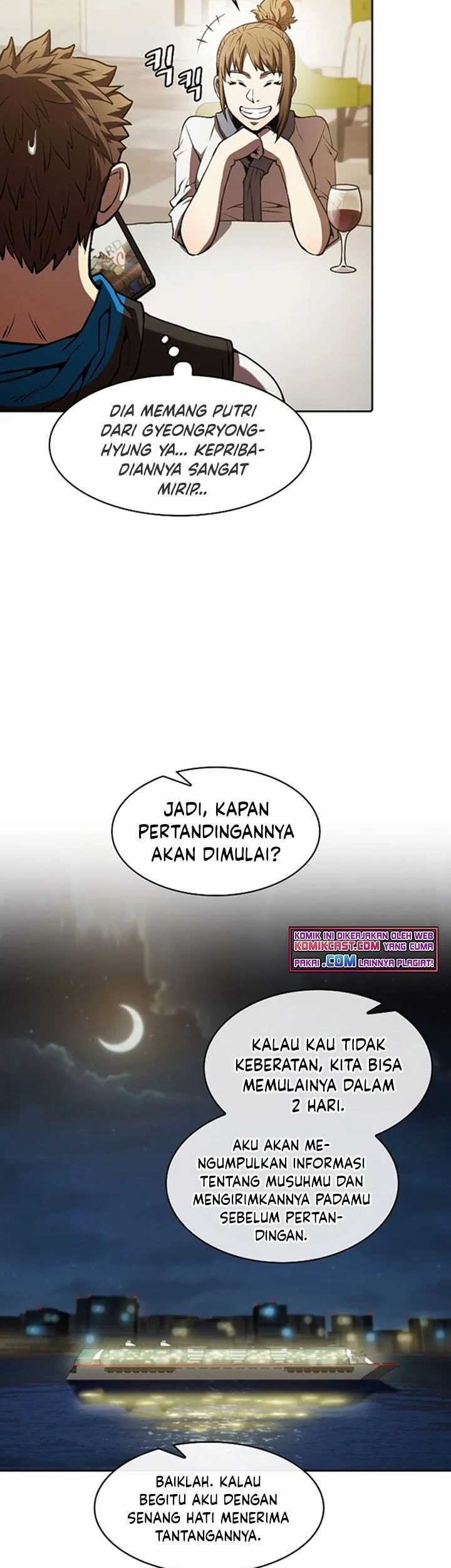 The Constellation that Returned from Hell Bab 57 halaman 52