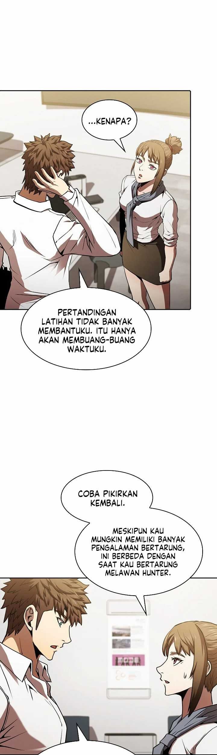 The Constellation that Returned from Hell Bab 58 halaman 22