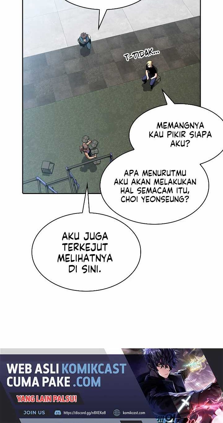 The Constellation that Returned from Hell Bab 58 halaman 29