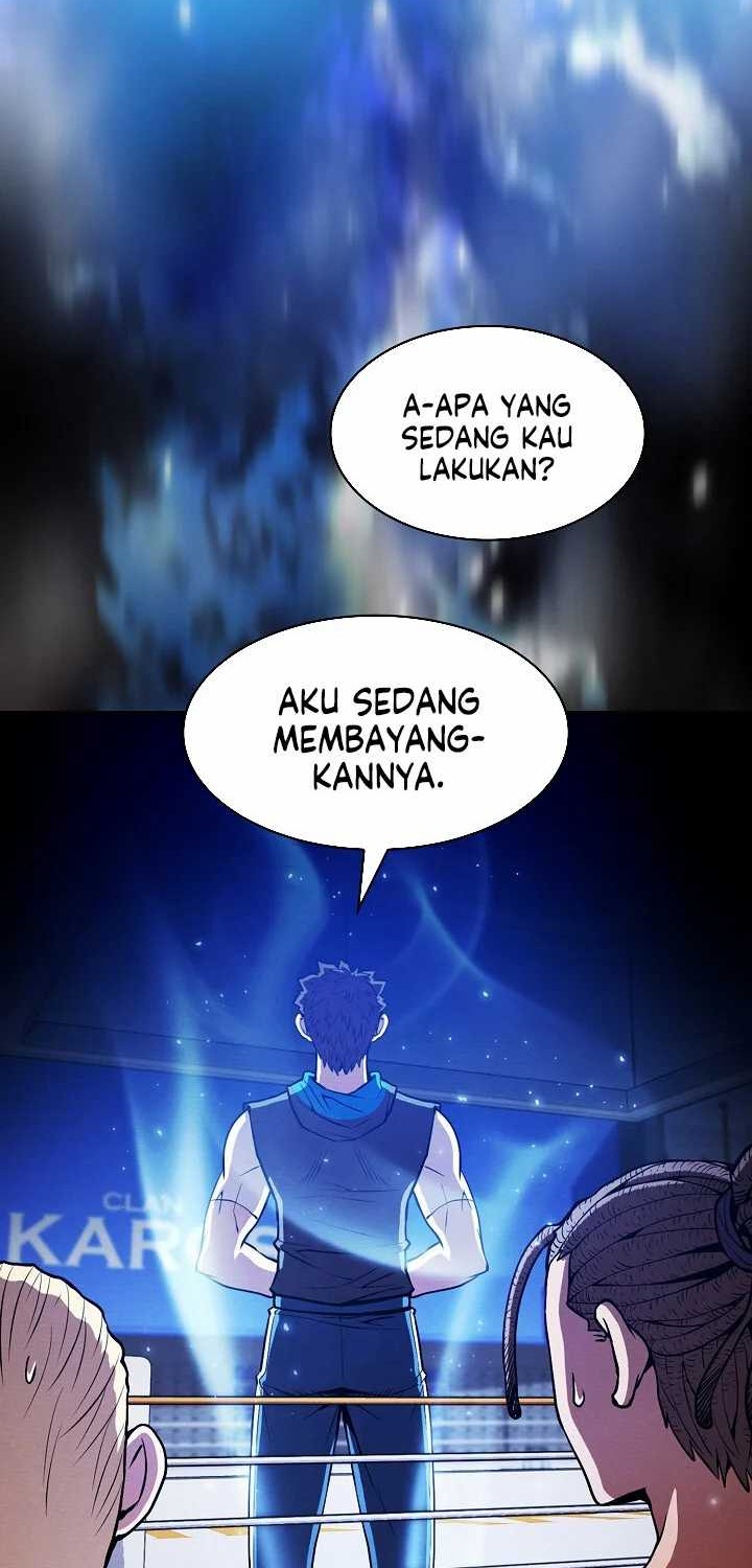 The Constellation that Returned from Hell Bab 58 halaman 33