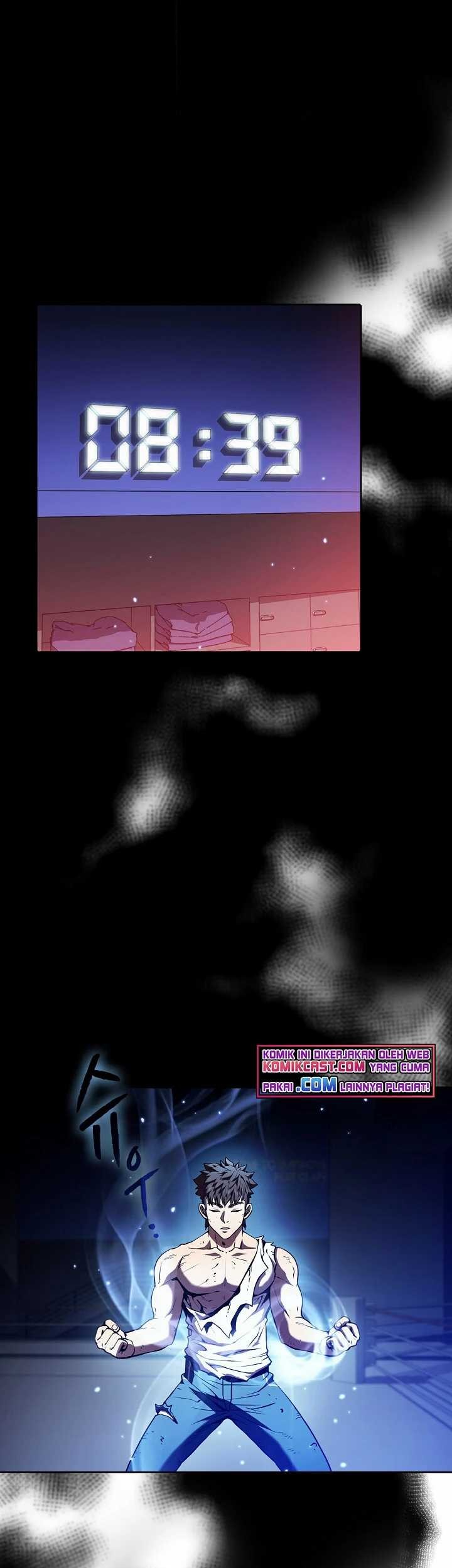 The Constellation that Returned from Hell Bab 58 halaman 42
