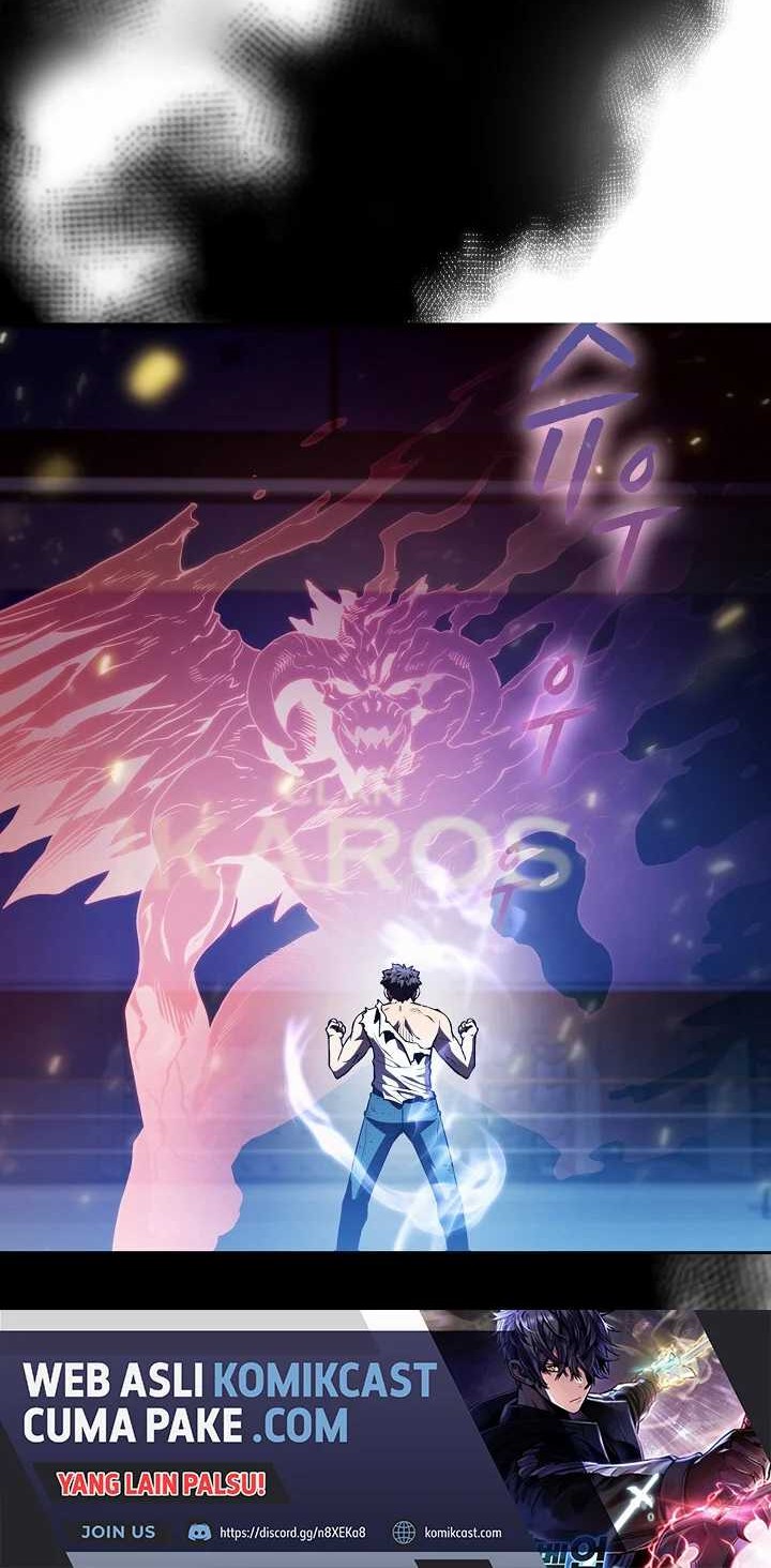 The Constellation that Returned from Hell Bab 58 halaman 43