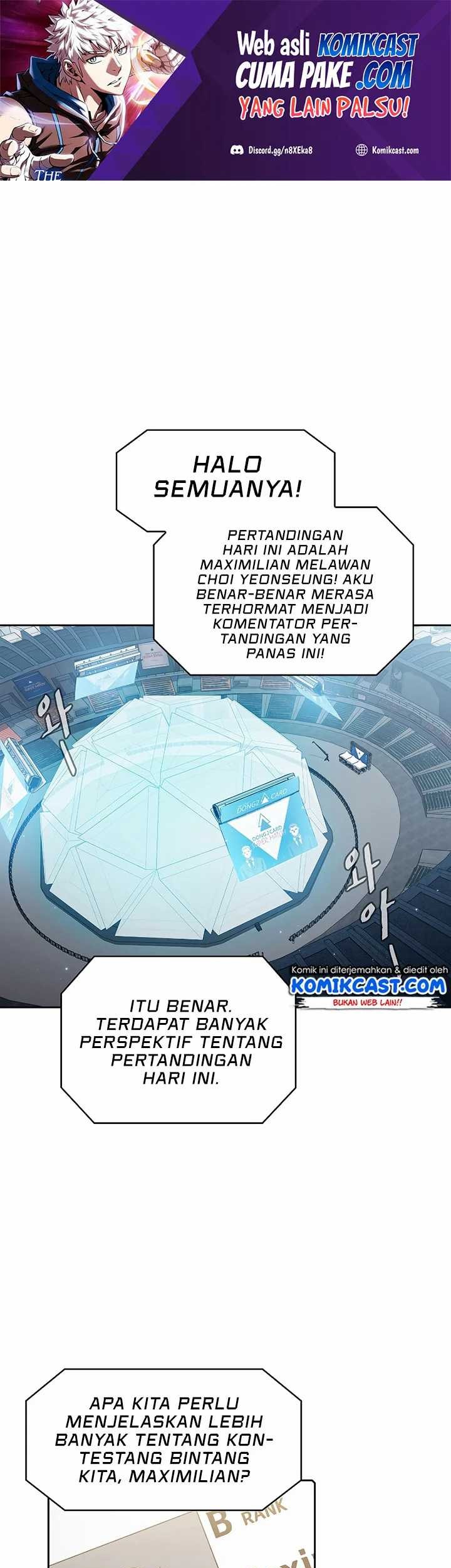 The Constellation that Returned from Hell Bab 59 halaman 2