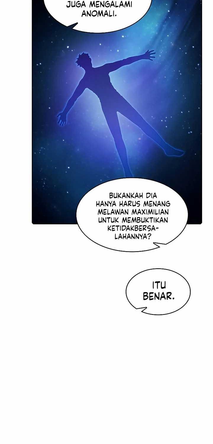 The Constellation that Returned from Hell Bab 59 halaman 5