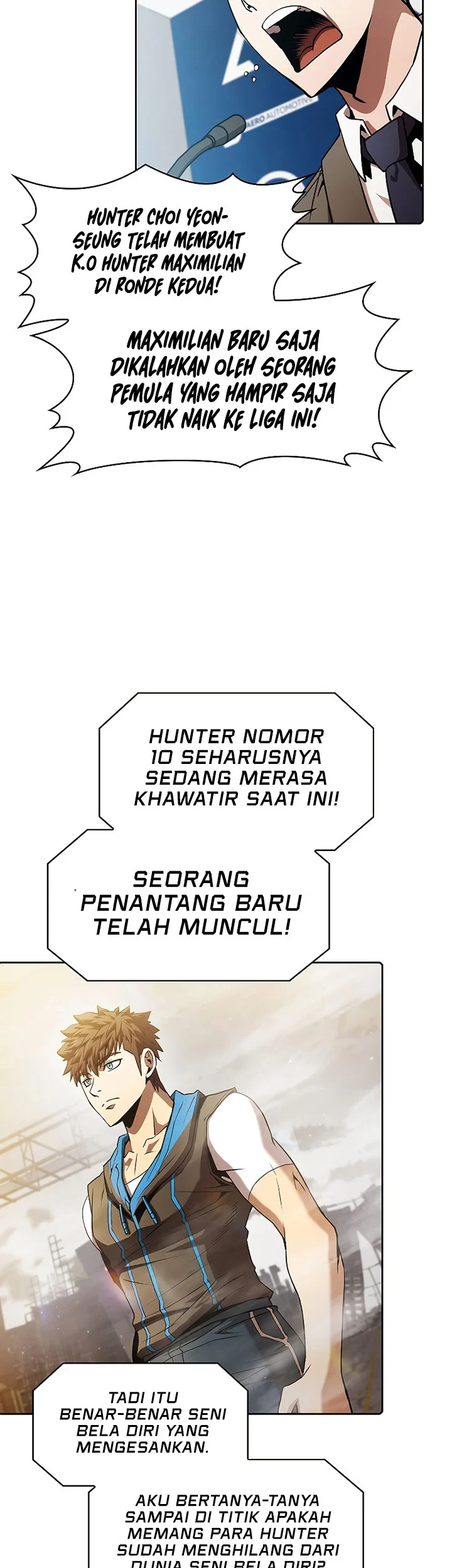 The Constellation that Returned from Hell Bab 60 halaman 4