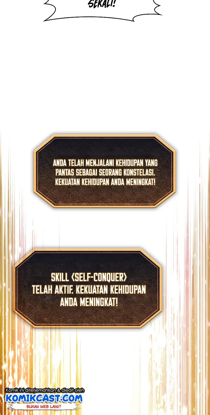 The Constellation that Returned from Hell Bab 60 halaman 9