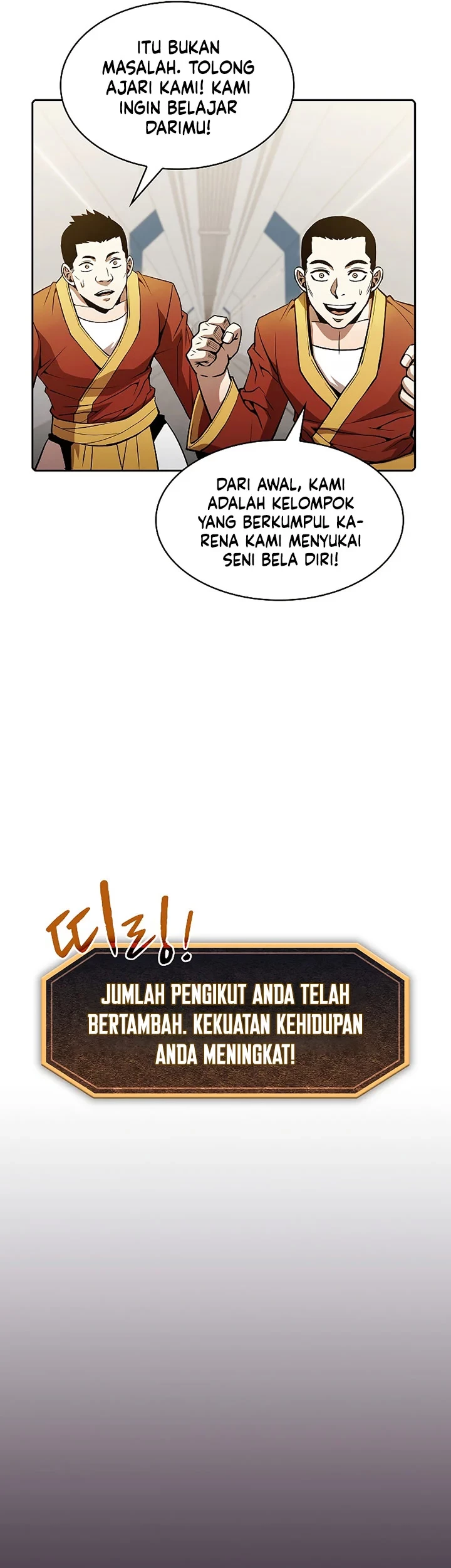 The Constellation that Returned from Hell Bab 60 halaman 40