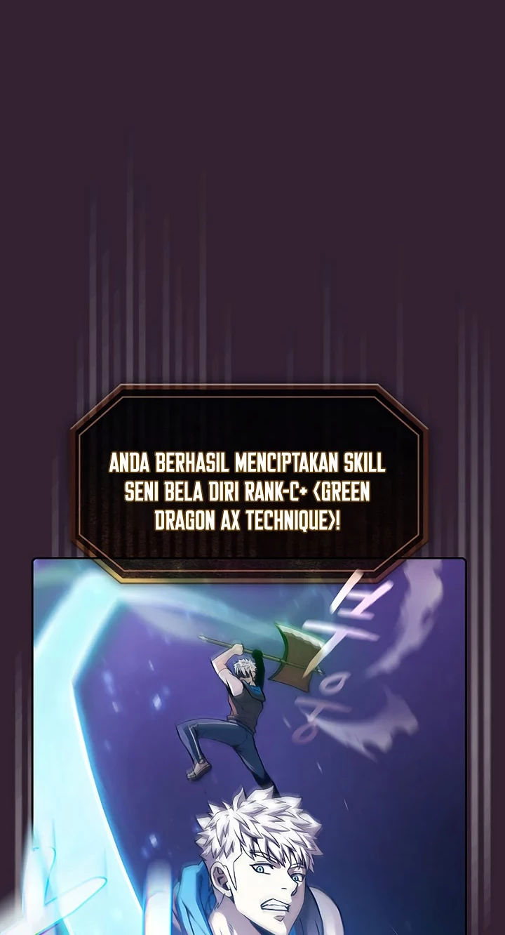The Constellation that Returned from Hell Bab 60 halaman 47