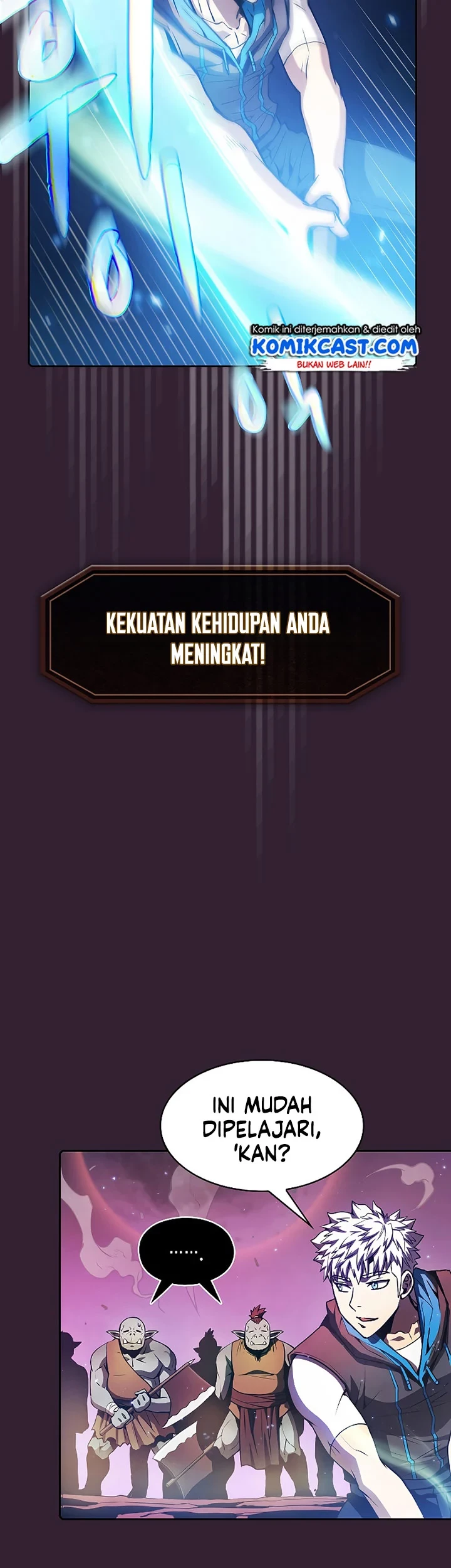 The Constellation that Returned from Hell Bab 60 halaman 48