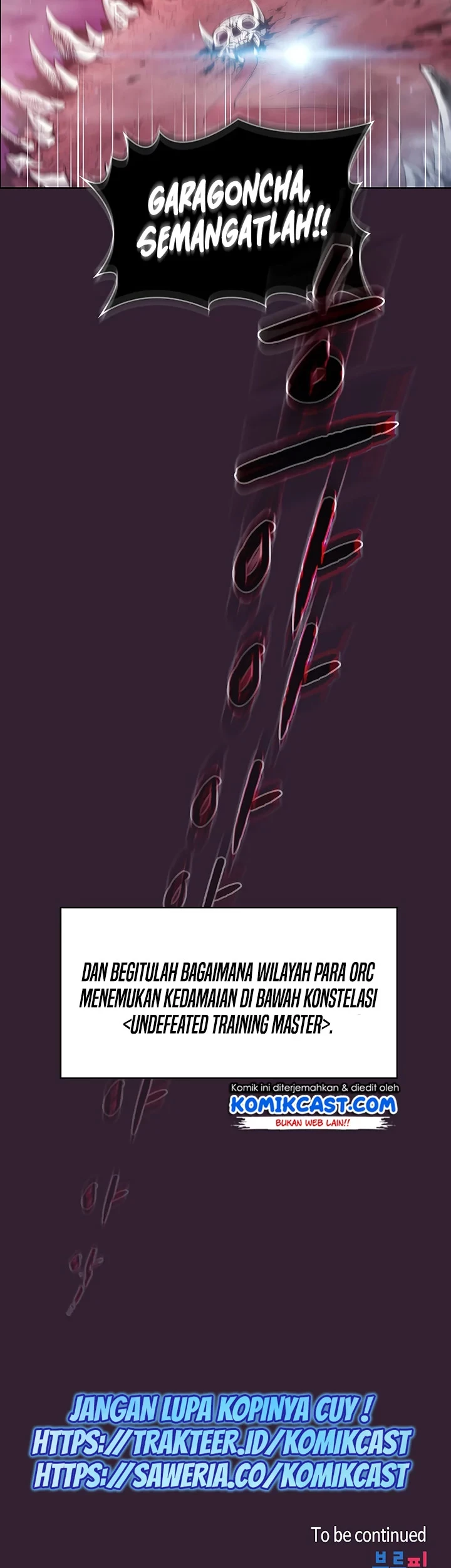 The Constellation that Returned from Hell Bab 60 halaman 60