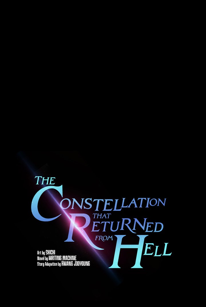 The Constellation that Returned from Hell Bab 61 halaman 7