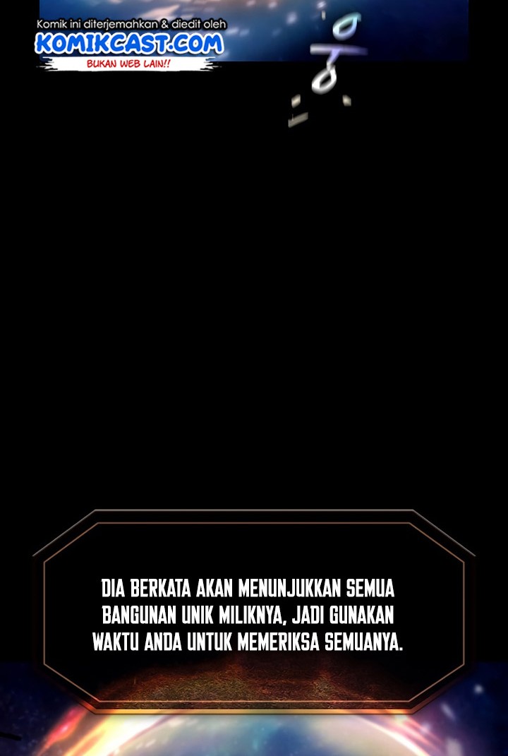 The Constellation that Returned from Hell Bab 61 halaman 11
