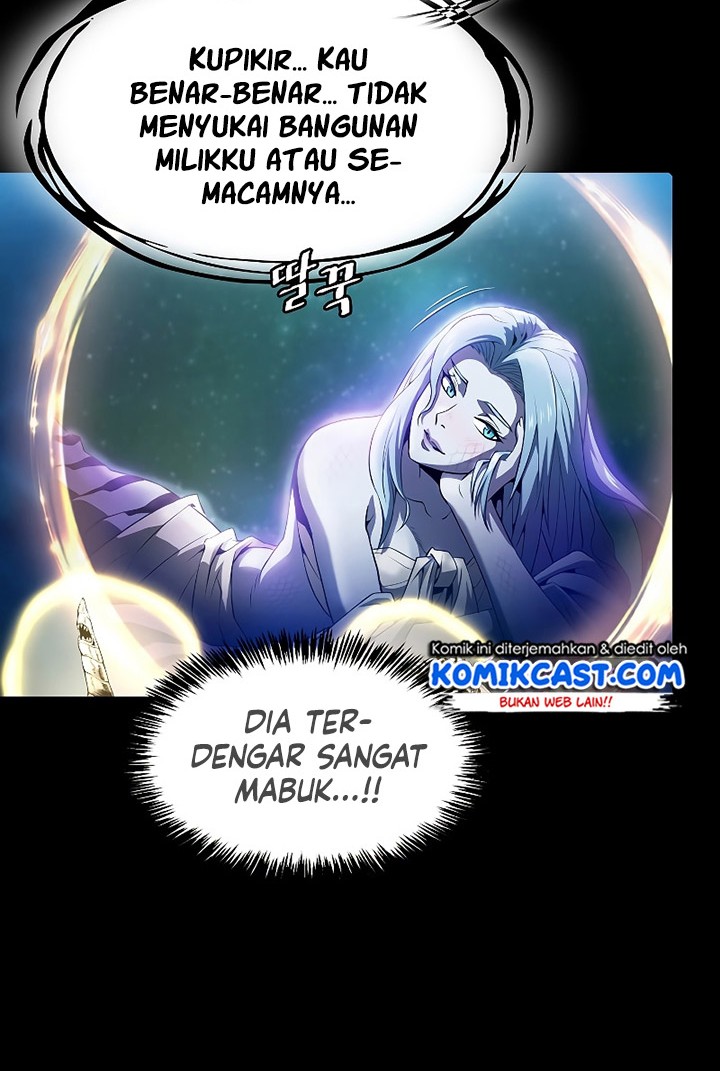 The Constellation that Returned from Hell Bab 61 halaman 15