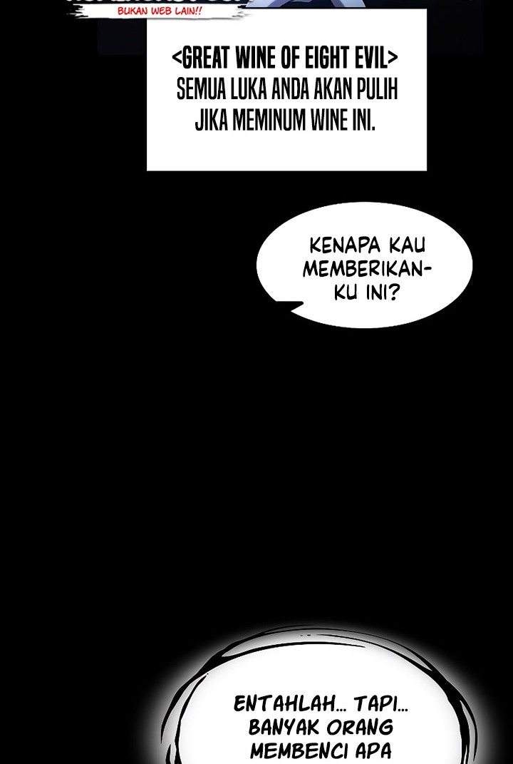 The Constellation that Returned from Hell Bab 61 halaman 17
