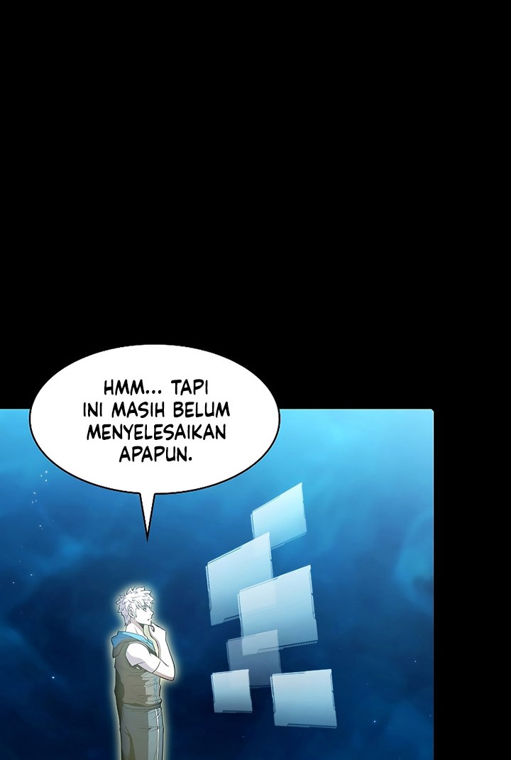 The Constellation that Returned from Hell Bab 61 halaman 19