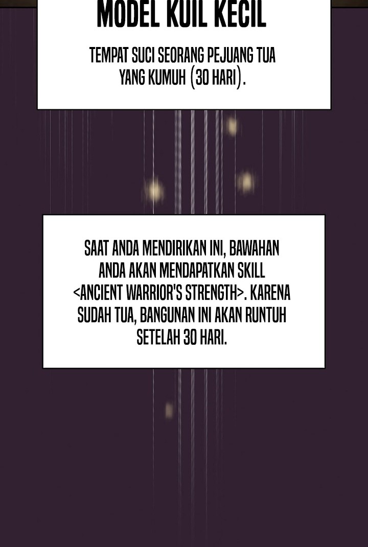 The Constellation that Returned from Hell Bab 61 halaman 31