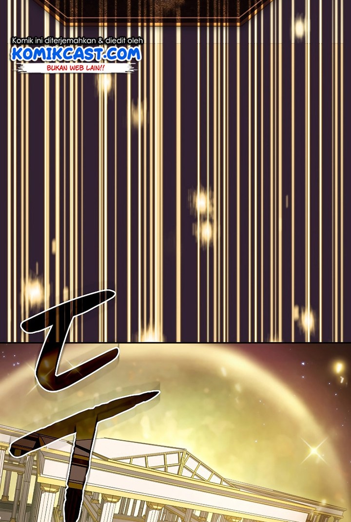 The Constellation that Returned from Hell Bab 61 halaman 33