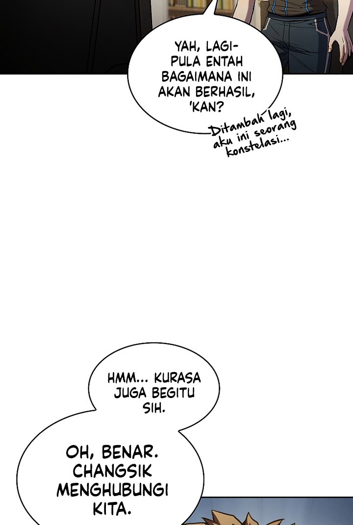 The Constellation that Returned from Hell Bab 61 halaman 43