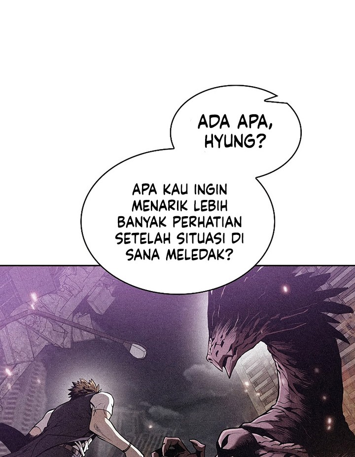 The Constellation that Returned from Hell Bab 61 halaman 49