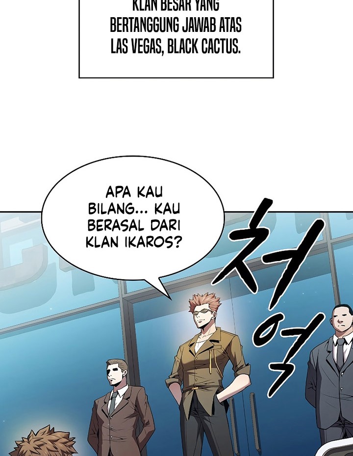 The Constellation that Returned from Hell Bab 61 halaman 55