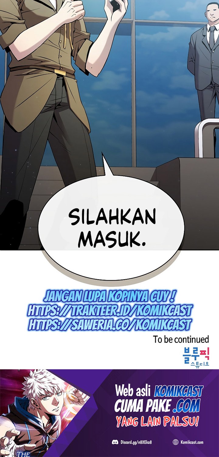 The Constellation that Returned from Hell Bab 61 halaman 61