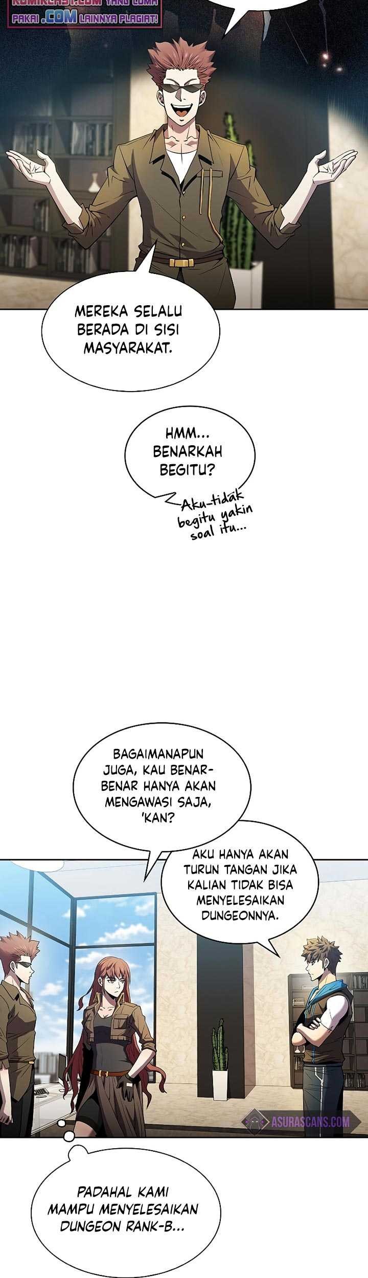 The Constellation that Returned from Hell Bab 62 halaman 15
