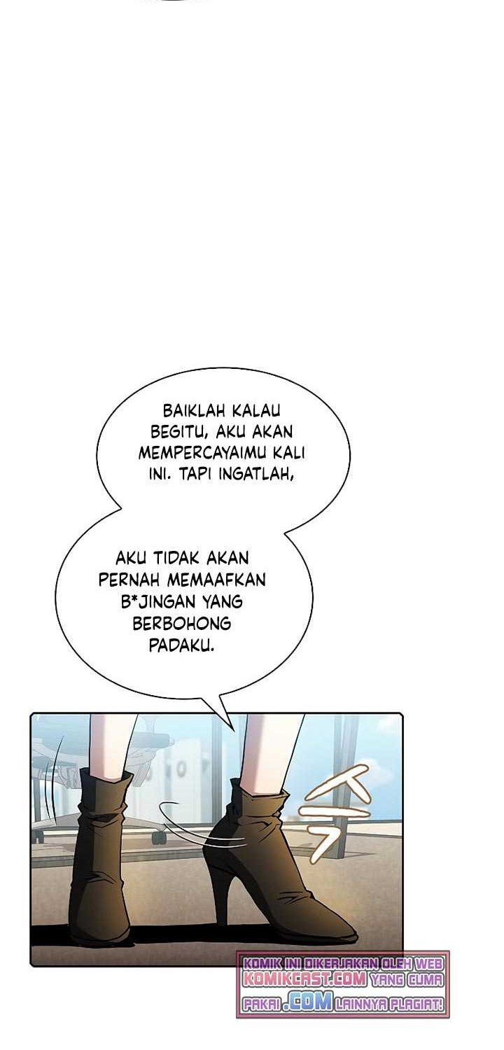 The Constellation that Returned from Hell Bab 62 halaman 16