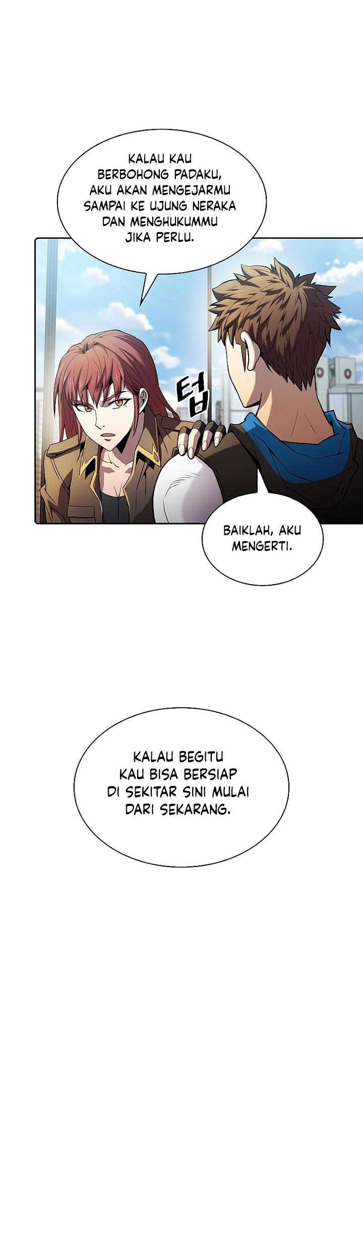 The Constellation that Returned from Hell Bab 62 halaman 17