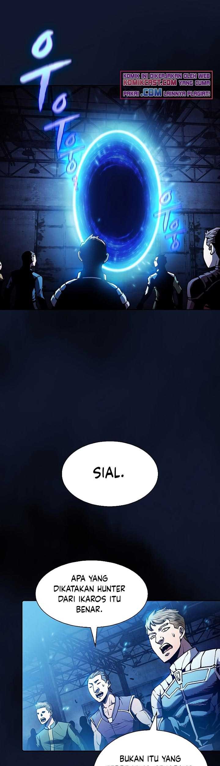 The Constellation that Returned from Hell Bab 62 halaman 24